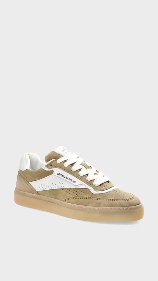 CPH90 shoes Copenhagen Studios