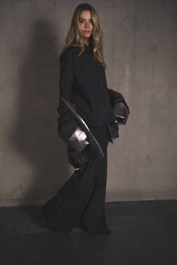 Bruni long jacket Est Seven - Afbeelding 3