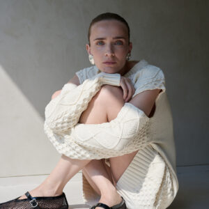 Harper Dress CHPTRS