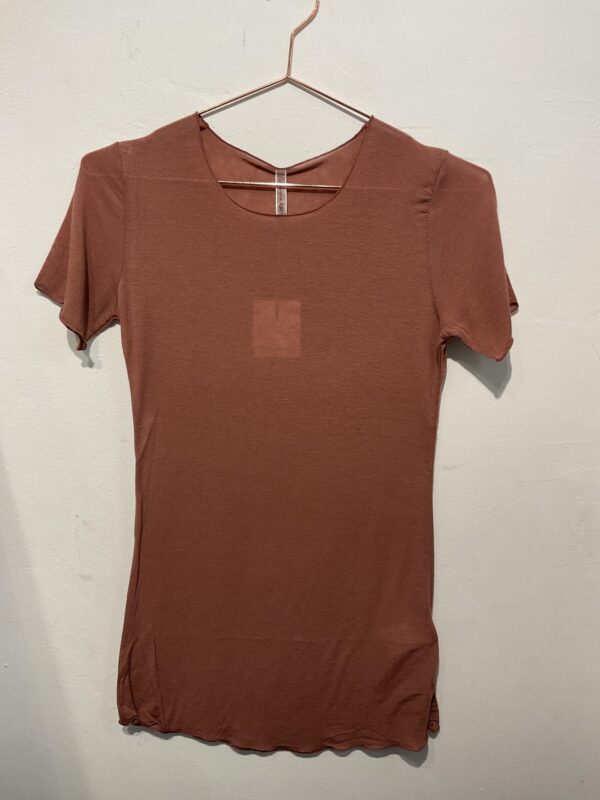 Crew Neck tee Daniele Fiesoli - Afbeelding 2