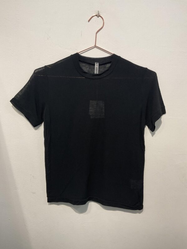 Crew neck mix cashmere Daniele Fiesoli