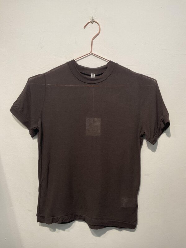 Crew neck mix cashmere Daniele Fiesoli - Afbeelding 3