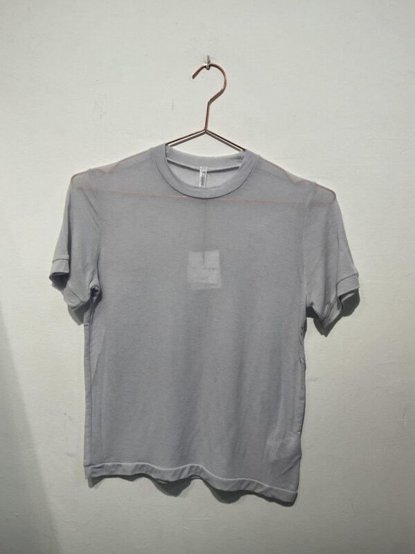 Crew neck mix cashmere Daniele Fiesoli - Afbeelding 4