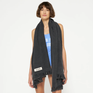 towel plaid 10DAYS