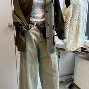 BETTY TWILL 45 Haikure