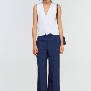 Y5SQ48 Trousers SemiCouture