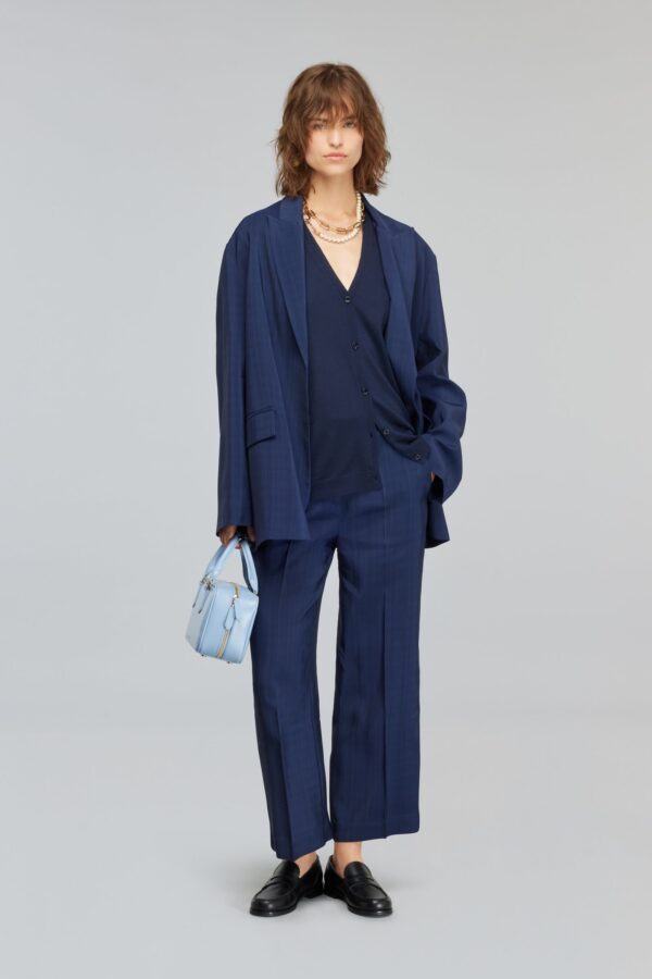 Y5SQ44 Jacket SemiCouture - Afbeelding 2