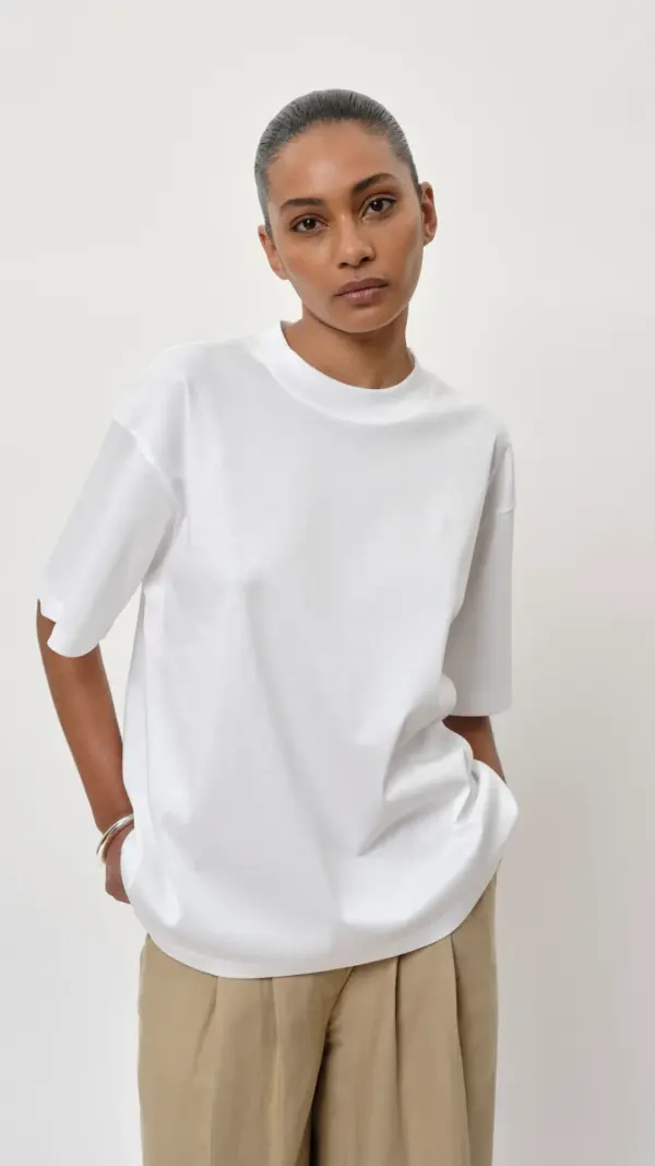 Larrson T-Shirt Herskind