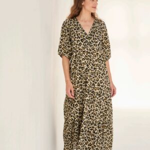 Dress TC163  leon&Harper