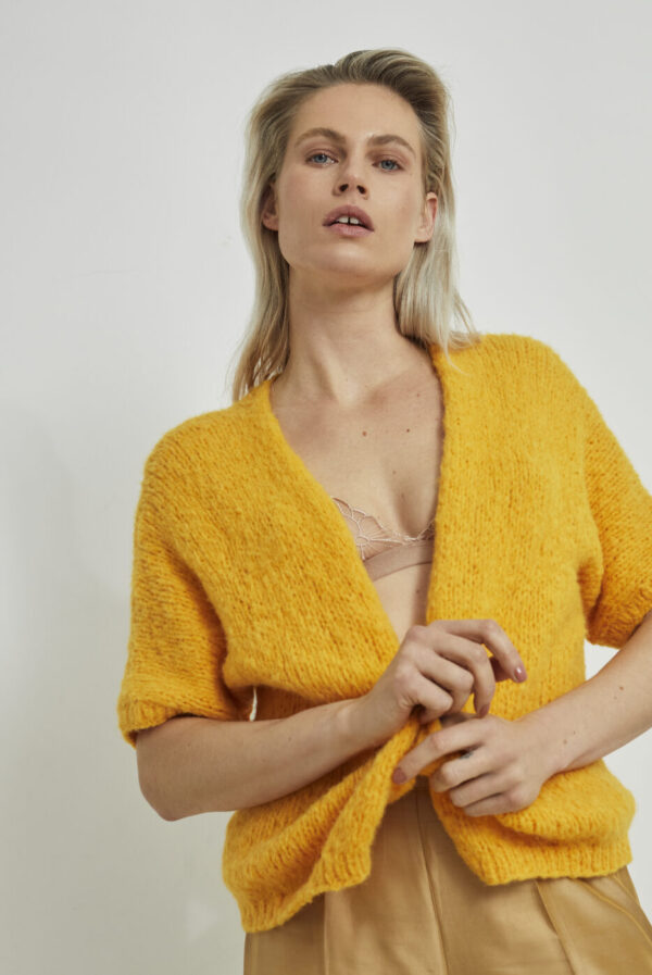 Nana Cardigan INTI