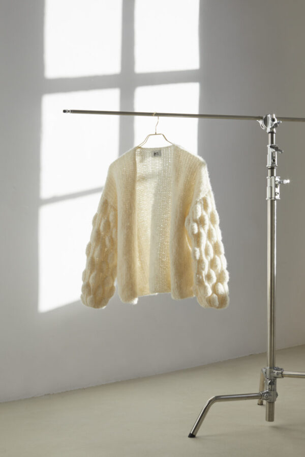 Gaby Cardigan INTI