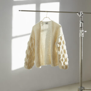 Gaby Cardigan INTI