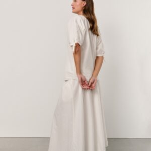 Kaneko seersucker skirt JapanTKY
