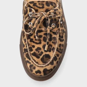 CPH160 Loafers Suede Copenhagen Studios