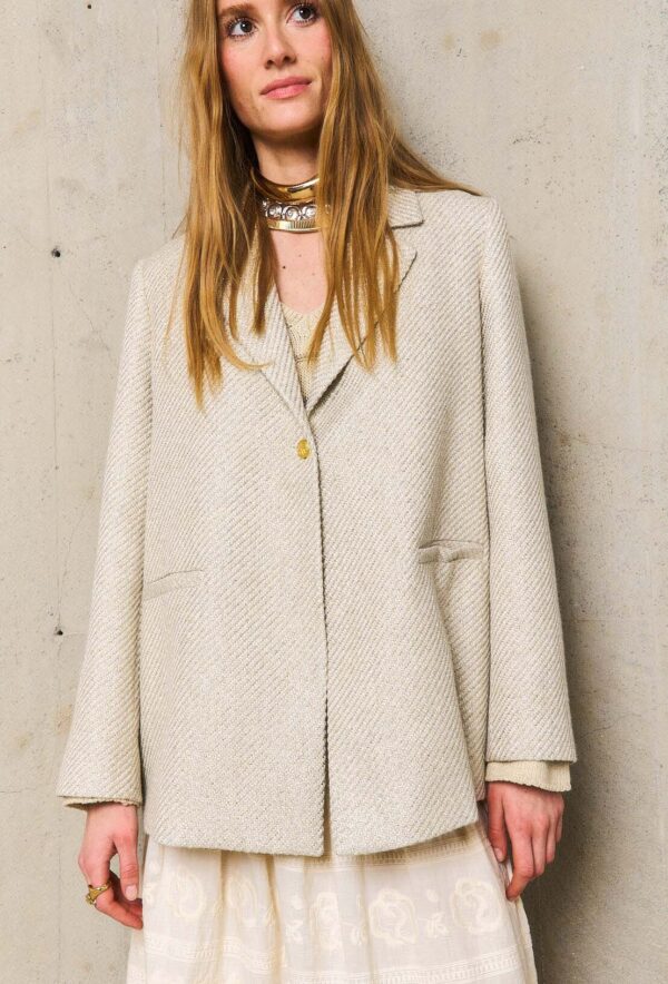 Seychelles Blazer Stella Forest - Afbeelding 2