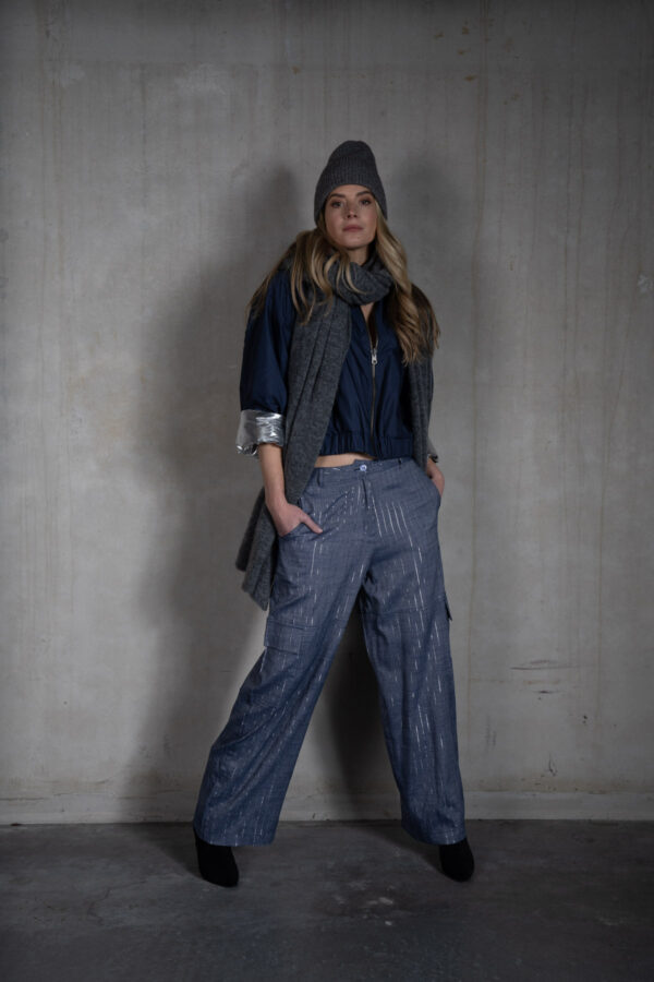 Kinski Jacket Est Seven - Afbeelding 2