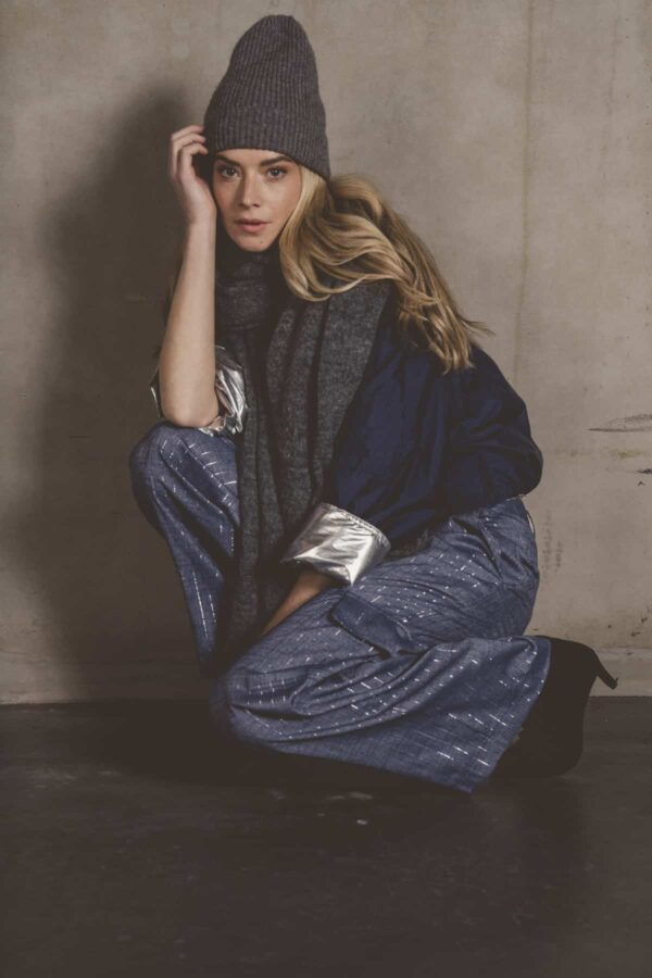 Kinski Jacket Est Seven - Afbeelding 3