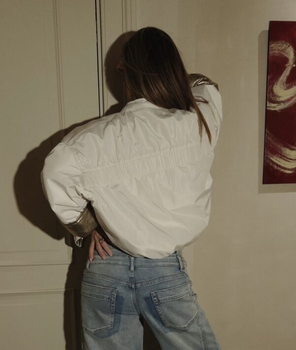 Kinski Jacket Est Seven - Afbeelding 4
