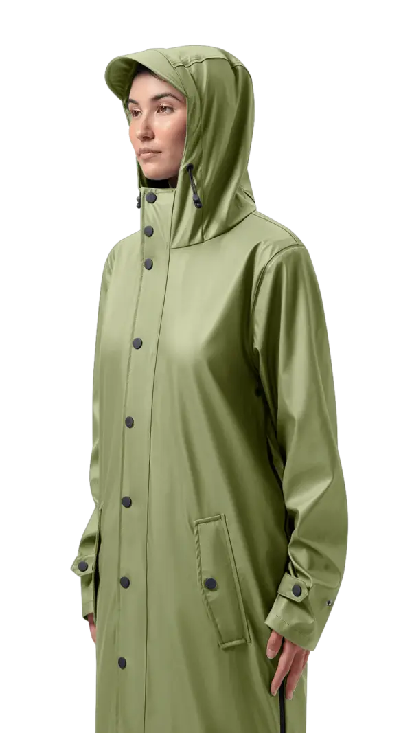 Original Coat Maium