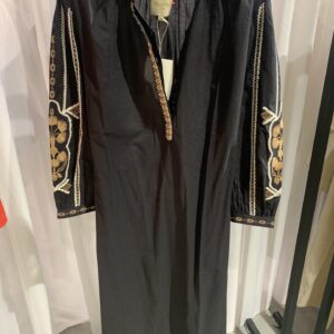 Robe Langue Gwen Stella Forrest