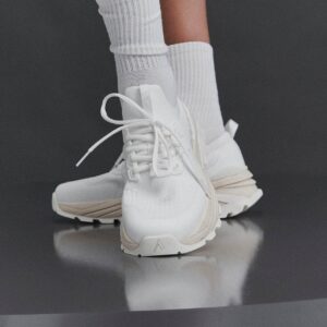 Waste Zero Sneakers Arkk