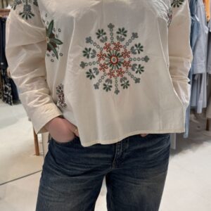 Dore Blouse Stella Forrest