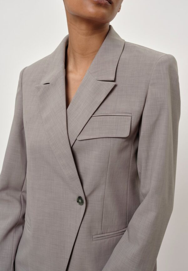 OPRAH BLAZER Herskind