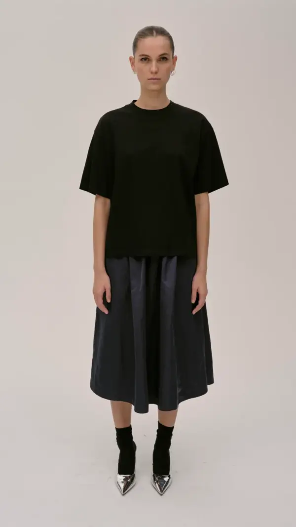 LARSSON T-SHIRT Herskind