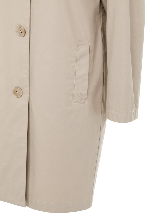 Coat BLAIN LangerChen - Afbeelding 2