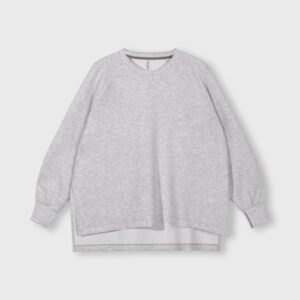 soft blouse sweater 10DAYS