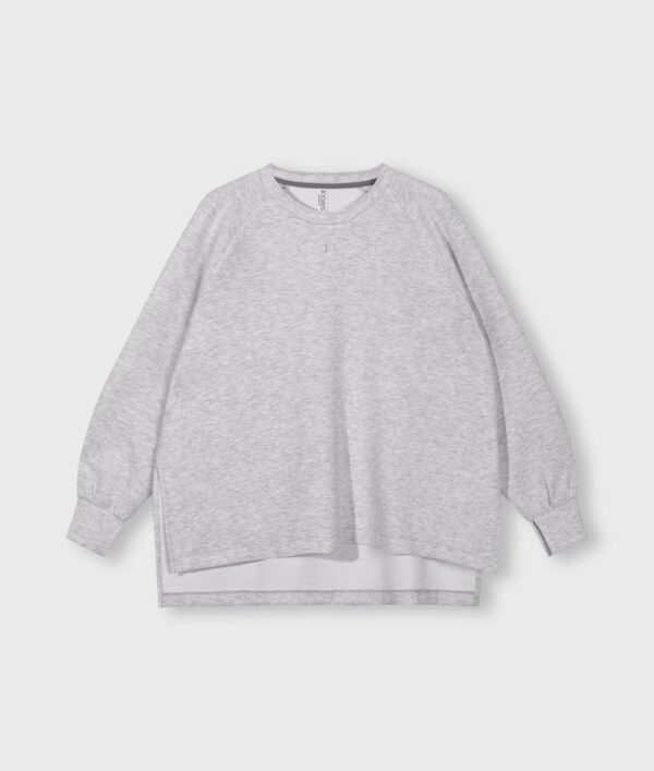 soft blouse sweater 10DAYS