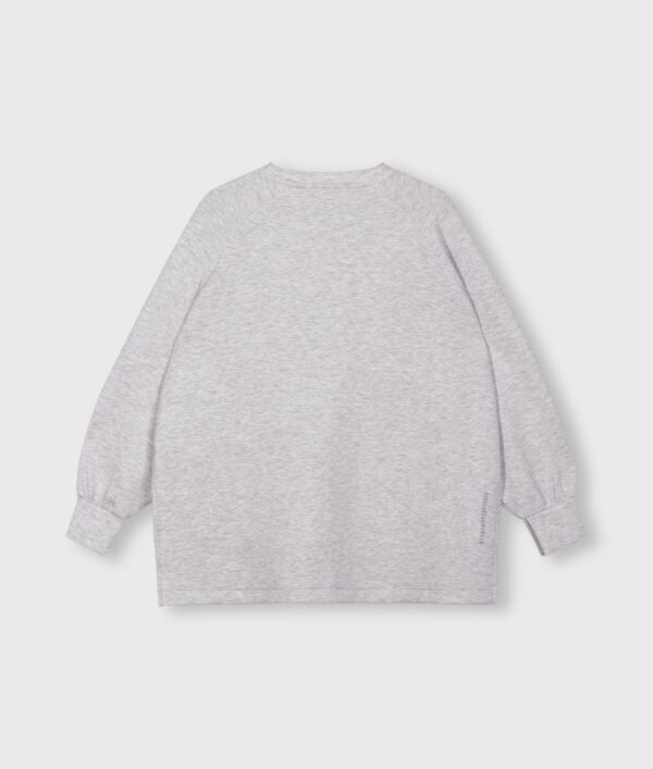 soft blouse sweater 10DAYS - Afbeelding 2