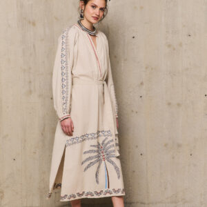 Adella Dress Stella Forest