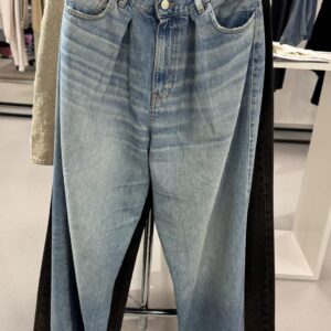 Candy Iconic Blue jeans Haikure