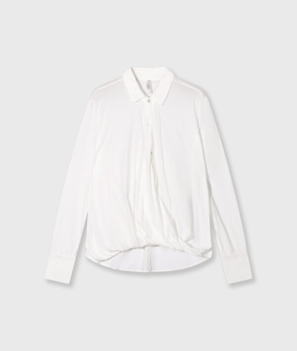 wrap blouse 10DAYS