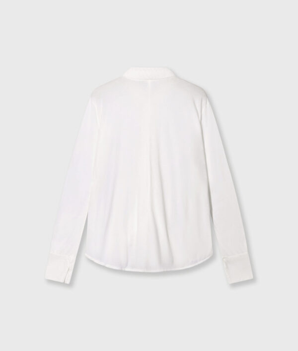 wrap blouse 10DAYS - Afbeelding 2
