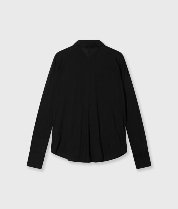 wrap blouse 10DAYS - Afbeelding 4