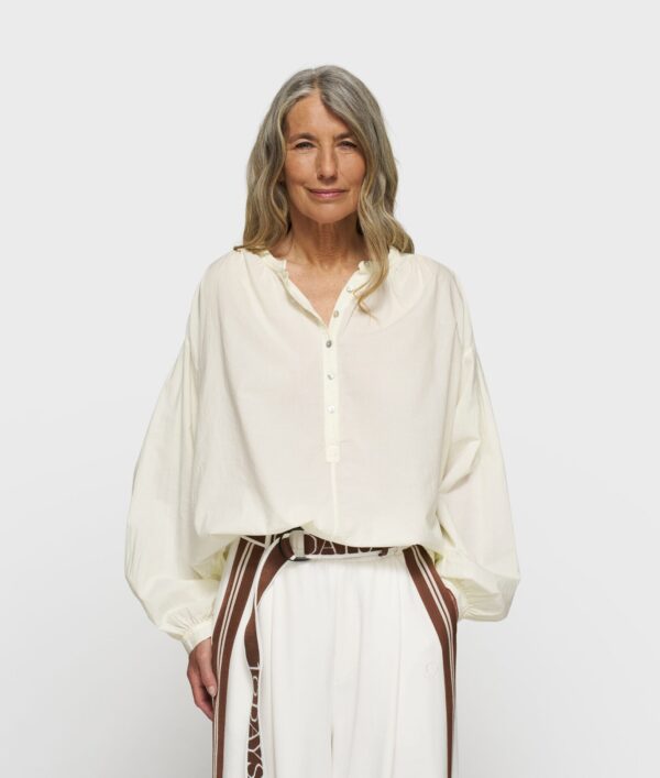 flowy blouse 10DAYS