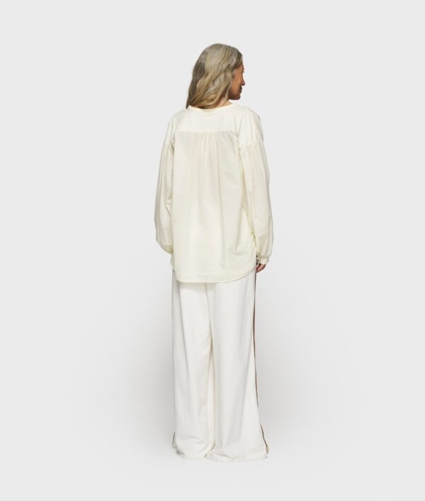 flowy blouse 10DAYS - Afbeelding 4