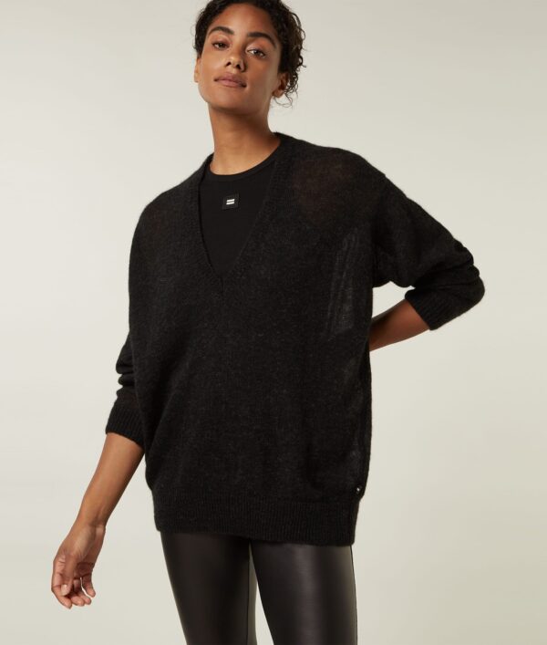THE THIN SWEATER 10Days - Afbeelding 3