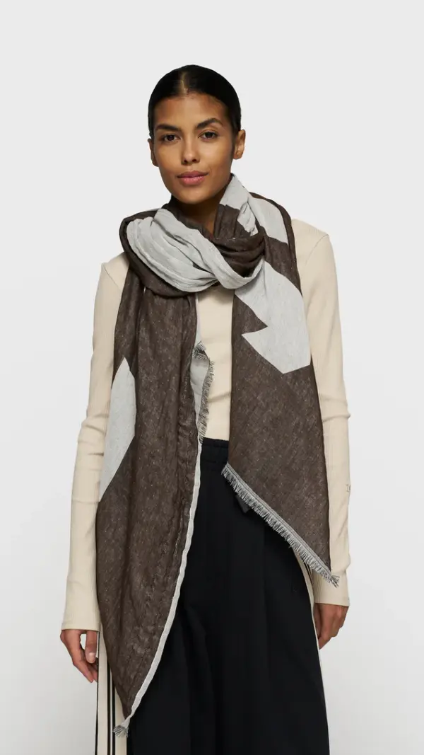 scarf 10DAYS
