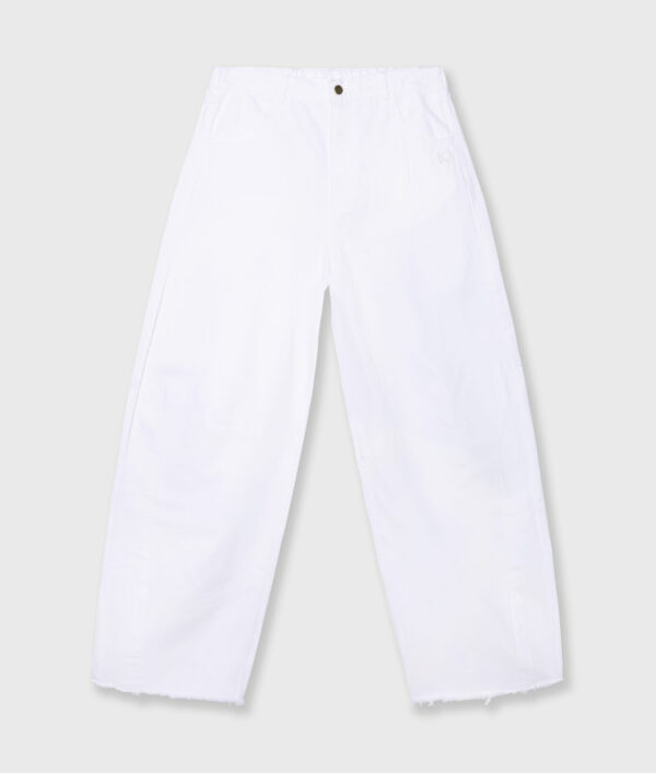 western pants washed 10DAYS - Afbeelding 5