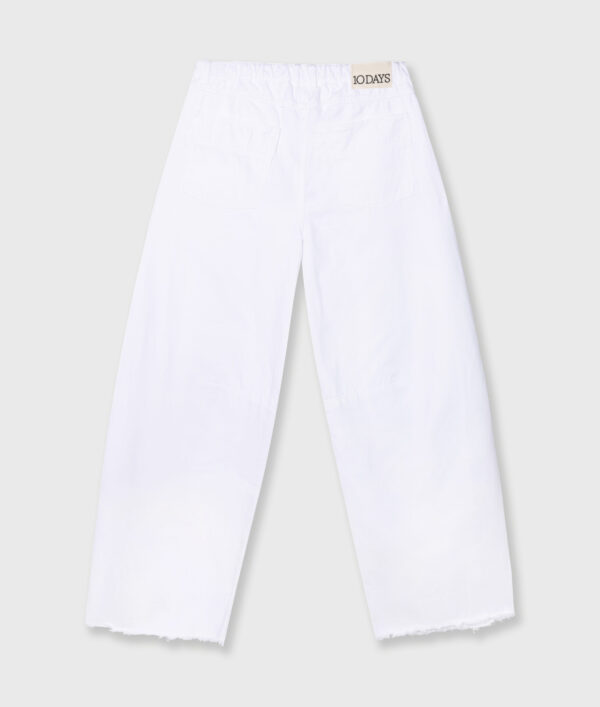 western pants washed 10DAYS - Afbeelding 6