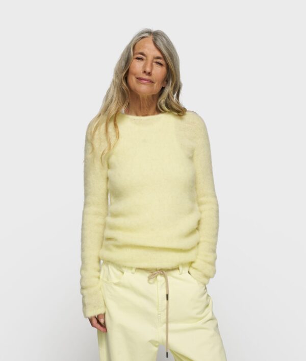 soft knit sweater 10DAYS