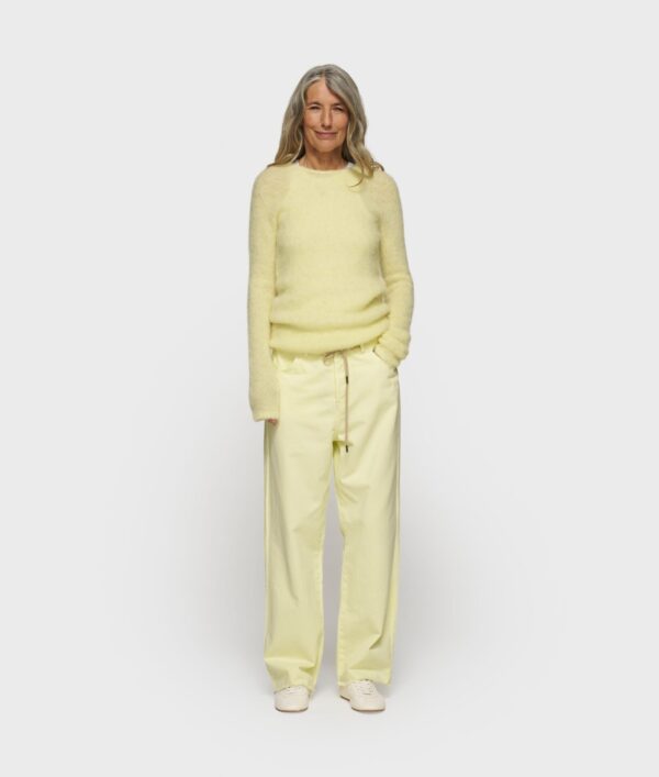 soft knit sweater 10DAYS - Afbeelding 3