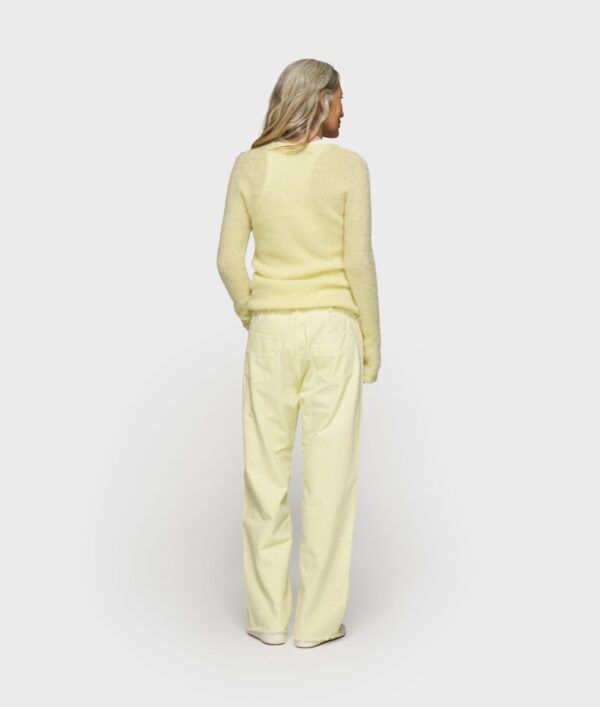 soft knit sweater 10DAYS - Afbeelding 4