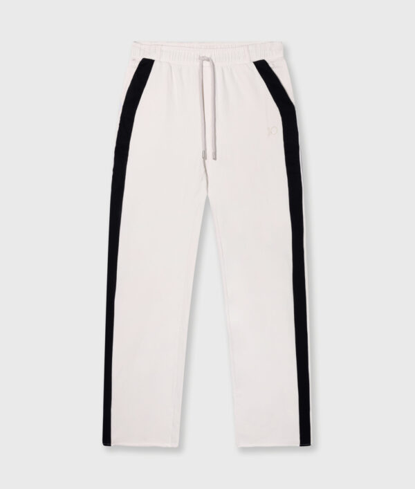 straight jogger tape 10DAYS