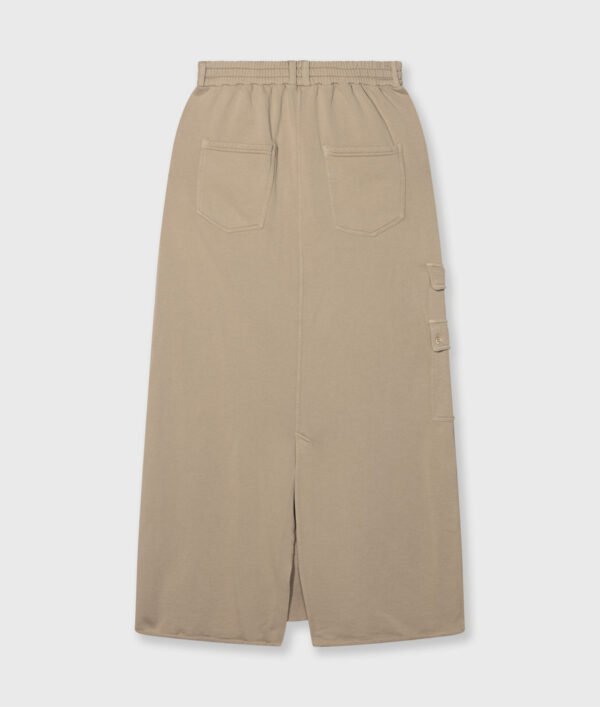 straight skirt pockets 10DAYS - Afbeelding 2