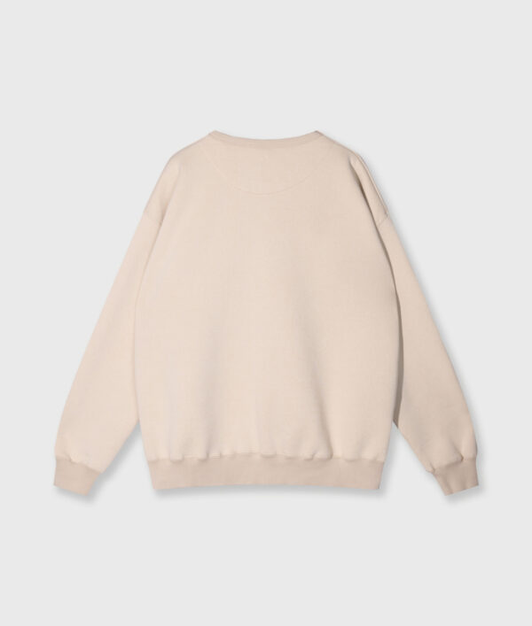 statement sweater 10DAYS - Afbeelding 2