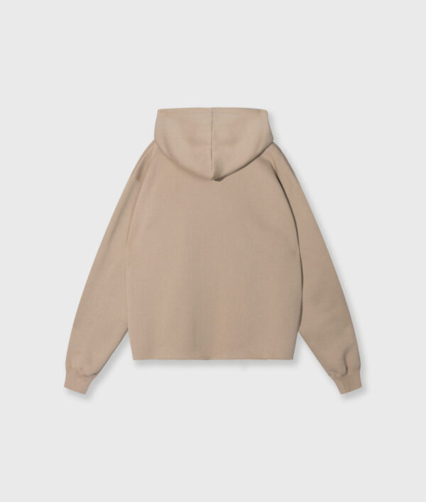statement logo hoodie 10DAYS - Afbeelding 2